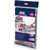 DOMO PAK LIVING Custodie per indumenti XL Domopak Living sottovuoto, 2 pezzi