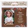 CLEARCO Cornice Personalizzata - Emma