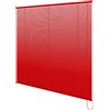OR TENDE - Tenda Veneziana da 15 mm 140x100 cm SU MISURA in Alluminio per finestre facile montaggio Made in Italy