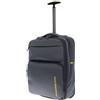 Mandarina Duck Zephyr Trolley Zaino, grafite, ZEPHYR
