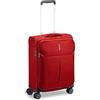 Roncato IRONIK 2.0 Trolley bagaglio a mano 55x40x20/23 cm Espandibile - Rosso