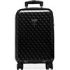 GUESS Trolley Piccolo 18 In 8-Wheeler Jesco TWE83899830 Grigio