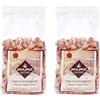 Dolci Aveja - Nocci Interrati - Mandorle Pralinate 2x350 gr