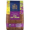 My Africa Caribbean Zucchero di canna morbido scuro Tate e Lyle 500g
