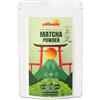 SINCE 1871 GÜLLÜOGLU Matcha Tè verde in polvere di qualità cerimoniale - AAAA - 100g / 3,53oz - Primo raccolto da Nishio, Giappone - Macinazione pietra - Per tè, latte, frullati e cottura