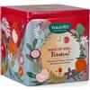Generico Tisane bio in Cofanetto in Latta Wake Up 15 Filtri Misti