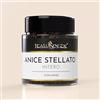 Italia Spezie - Anice Stellato - Vasetto 50 g