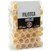 FILOTEA Cannelloni Pasta di Semola di Grano Duro Artigianale | Lavorata a Mano 100% Made in Italy | Confezione 500g