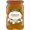 Mackays Confettura di zenzero ginger preserve gr 340 MacKays