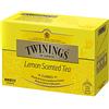 Twinings - Tè Nero - Limone (50 Bustine)