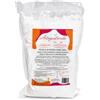 Artegustando Fecola di Patate Pura 100% 1Kg - Amido Professionale per Dolci, Creme, Budini, Pan di Spagna, Biscotti e Preparazioni Salate - Senza Glutine e Senza Lattosio