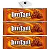 Candyland sweets Tim Tam Arnott's Chewy Caramel 175g MADE IN AUSTRALIA (confezione da 3) Candyland dolci