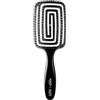 KIKO Milano Frizz-Guard Hair Brush, Spazzola Per Districare Ed Asciugare I Capelli Lisci