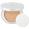 KIKO Milano Urban Shield Powder Foundation Spf 50-04, Fondotinta Opacizzante In Polvere Wet & Dry Spf 50