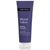 John Frieda Blond Salon - Trattamento per patatine di tonalità biondo in pile, 120 ml