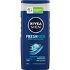 NIVEA MEN Nivea Doccia Cool For Men 250Ml
