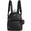 GUESS 06330 - Zaino Power Play Logo SL, Logo Coal, L