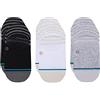 Stance Donna No Show Calzini, Multi, Piccolo