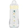 BAMED BABY ITALIA Srl MAM EASY ACTIVE 4+ BIB NE330ML