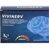 KANTER PHARMA Srl VIVINERV 30BUST