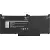 MATESK MXV9V Batteria per Dell Latitude 5300 5310 7300 7400 E5300 E5310 E7300 E7400 Latitude 5300 5310 2-in-1 Inspiron 7300 7306 2-in-1 Black Series 829MX 5VC2M 7.6V 60Wh