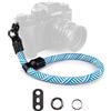 VOVMOEYA Cinghia da Polso per Fotocamera, Cordino per Fotocamera Compatibile con Fujifilm XS20 XT5 XH2S Nikon Zf ZFC Z8 Z30 Canon EOS R6 R7 R8 R10 R50 Sony A6700 A7C II A7IV A7R IV DSLR SLR