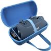 co2CREA Duro Custodia Viaggio Caso Copertina per JBL Xtreme 5 Speaker Bluetooth Portatile (solo scatola,Case Only)
