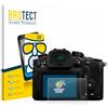 brotect Pellicola Vetro Opaca per Panasonic Lumix DC-GH6 Protezione Schermo [Anti-Riflesso, Durezza 9H]