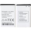 Aousavo Batteria di ricambio 740 mAh compatibile conOral B Pro 2 Type 3766 IO4 IO5 IO6 IO7 IO9 IO8 3758 3759