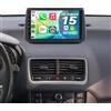 ACAVICA Autoradio Android 15 per Opel Meriva B 2010-2017 - 4+64GB, 9'' Touchscreen HD Display, Wireless CarPlay Android Auto, GPS Navigatore Bluetooth 5.4 WiFi 6.0, Split Screen Multifunzione