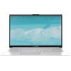 ASUS Computer portatile leggero 2025, display FHD da 15 pollici, processore Intel i3-N305 fino a 3,78 GHz, RAM DDR da 8 GB, SSD da 128 GB, tastiera retroilluminata, WiFi ultra veloce 6, HDMI, sistema