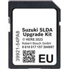 Generic SLDA Navigation System Map Update SD Card, UE 2024