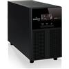 Tecnoware Power Systems Gruppo Di Continuit? Tecnoware Ups Exa Plus 3000 Iec - Ups Monofase 3000va, 2100 Watt - Display Lcd