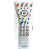 Re-Flix Telecomando di ricambio GA074WJSA per Sharp TV LC-32GA6E