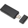 GOWENIC Adattatore di Rete Wireless Dual Band FV N700 RT3572 2.4G 5G, per 7 8 10 11 per WIS09ABGN TV