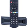Snrigw RC39127M Telecomando di ricambio compatibile Panasonic TV TS-32N30AEZ TS-24N30AEZ TX-32GW334 TX-24J330E TX-39GW334 TX-24J330B TX-24GW334 TX-32JW344 TX-32J340E TX-32J. 330E