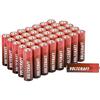 VOLTCRAFT Industrial LR6 SE Mignon (AA)-Batterie Alkali-Mangan 2900 mAh 1,5 V 40St.
