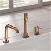 Grohe Euphoria Cosmo doccetta, 1 tipo di getto, 27400DA0, Euphoria Cosmo warm sunset [Rubinetteria Bagno > Doccette / Supporti]