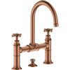 AXOR Montreux rubinetto lavabo 220, 16510310, 220 Montreux oro rosso spazzolato [Rubinetteria Bagno > Rubinetteria Lavabo]