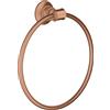 AXOR Montreux anello portasciugamani, 42021310, Montreux oro rosso spazzolato [Accessori Bagno > Portasciugamani]