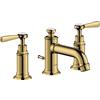 AXOR Montreux rubinetto lavabo 30, 16535990, 30 Montreux oro [Rubinetteria Bagno > Rubinetteria Lavabo]