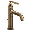 AXOR Montreux rubinetto lavabo 100, 16515140, 100 Montreux bronzo spazzolato [Rubinetteria Bagno > Rubinetteria Lavabo]