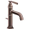 AXOR Montreux rubinetto lavabo 100, 16515300, 100 Montreux oro rosso [Rubinetteria Bagno > Rubinetteria Lavabo]