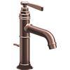 AXOR Montreux rubinetto lavabo 100, 16515310, 100 Montreux oro rosso spazzolato [Rubinetteria Bagno > Rubinetteria Lavabo]