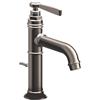 AXOR Montreux rubinetto lavabo 100, 16515800, 100 Montreux acciaio inox spazzolato [Rubinetteria Bagno > Rubinetteria Lavabo]