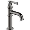 AXOR Montreux rubinetto lavabo 100, 16516330, 100 Montreux nero cromato [Rubinetteria Bagno > Rubinetteria Lavabo]