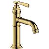 AXOR Montreux rubinetto lavabo 100, 16516990, 100 Montreux oro [Rubinetteria Bagno > Rubinetteria Lavabo]