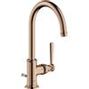 AXOR Montreux rubinetto lavabo 210, 16517300, 210 Montreux oro rosso [Rubinetteria Bagno > Rubinetteria Lavabo]