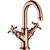 AXOR Montreux rubinetto lavabo 160, 16505300, 160 Montreux oro rosso [Rubinetteria Bagno > Rubinetteria Lavabo]