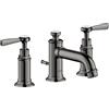 AXOR Montreux rubinetto lavabo 30, 16535330, 30 Montreux nero cromato [Rubinetteria Bagno > Rubinetteria Lavabo]